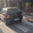 Търновец: Направих й забележка, а тя ме сложи на оная си работа!