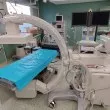 Нова апаратура в УМБАЛ "Свети Георги" осигурява по-прецизни и безопасни съдови интервенции