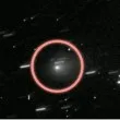 Опашката на 3I/ATLAS, сбъркана с извънземен кораб, започна да расте