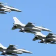 Полша вдигна изтребители заради руски дронове във въздушното си пространство