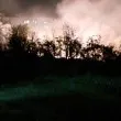 Пожар пламна в Плевен СНИМКИ