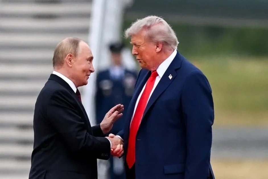 Тръмп обяви разговор с Путин през следващите дни