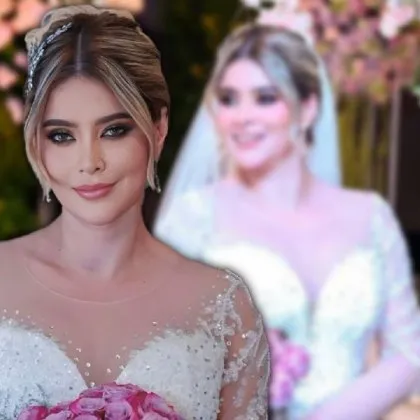 В Еквадор 27 годишната Шамел Алехандра Алава Замбрано бивша кралица на