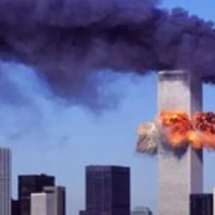 На 11 септември 2001 година Съединените американски щати стават жертва