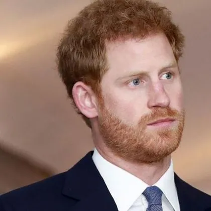 Принц Хари се срещна с баща си крал Чарлз Трети в Кларънс