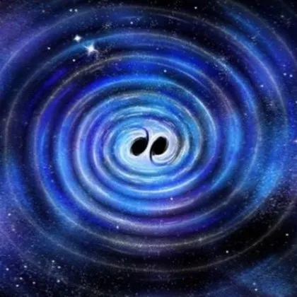 Учените успяха да докажат теорията на теоретичния физик Стивън Хокинг