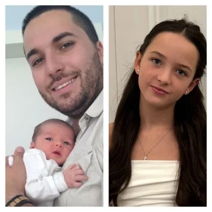 Едно дете пълно с мечти беше смазано от безразсъдството на