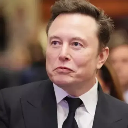 Илон Мъск вече не е най богатият човек в света Основателят на