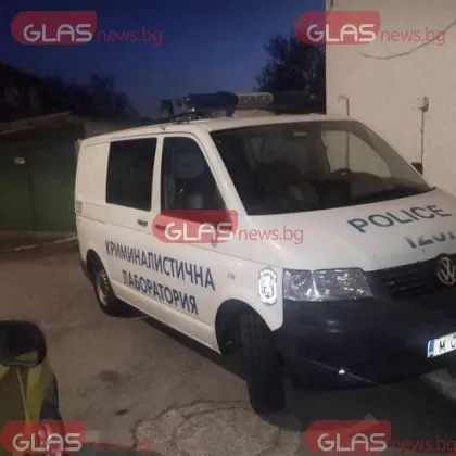 Тежко престъпление разтърси село Крайници край Дупница рано тази сутрин