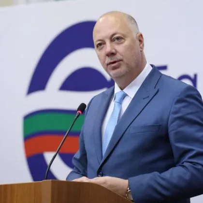 Желязков изброи предимствата на приемането на еврото