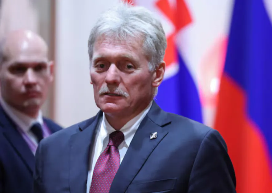 Песков с коментар за руските дронове над Полша
