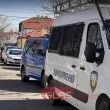 25-годишната майка е убита пред очите на трите си деца