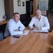 Мирослав Рашков се срещна с и.ф. апелативен прокурор в Пловдив