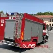 Огнеборци зарадваха малки и големи в Пловдив СНИМКИ