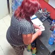 От кандидат за работа до крадла: Жена задигна пари от магазин ВИДЕО