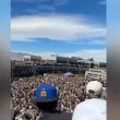 Заснеха момента, в който бе прострелян Чарли Кърк ВИДЕО 18+