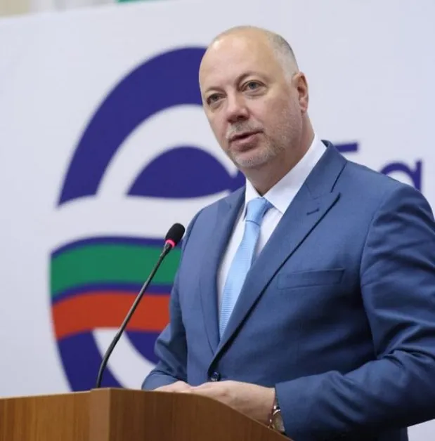 Желязков изброи предимствата на приемането на еврото