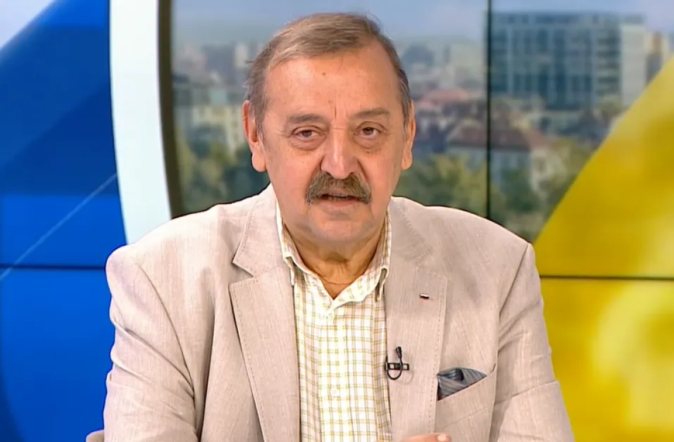 Бременните трябва да се пазят като писани яйца, особено от кашлящи свекърви