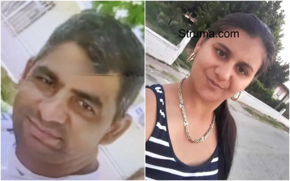 Хванаха мъжа, убил жена си в с. Крайници - той опита да се самоубие с нож