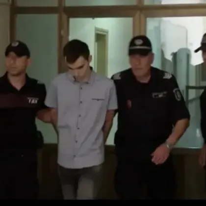 Седмица след като прокуратурата в Разград внесе в съда обвинителния