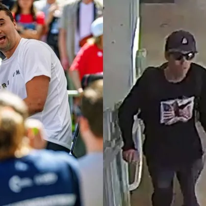 Разследването на шокиращото убийство на активиста Чарли Кърк претърпя драматичен