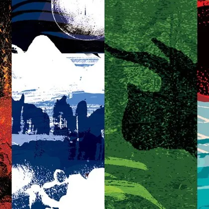 Homo sapiens се е появил и живее в един рядък