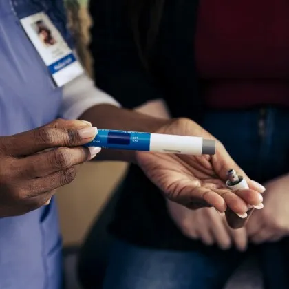 Лекарства като Оземпик биха могли да имат противоракови свойства Това е