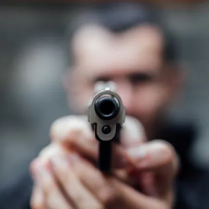 Двама шофьори на линейки са леко пострадали но силно стресирани