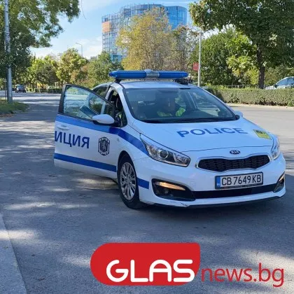 По повод честване на християнския празник Кръстовден се очаква голям