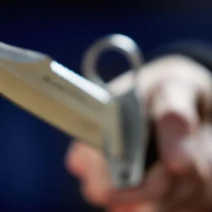 Палестинец от Източен Йерусалим е намушкал няколко гости на хотел извън града