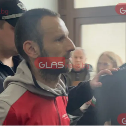 Пастрокът на Адриян призна за зверските клипове, иска да излезе от ареста
