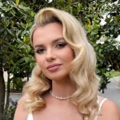 Мъж за когото се съобщава че е приятелят на жената