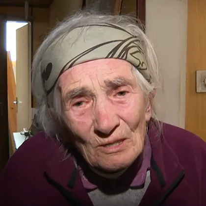 С щастлива развръзка приключи дългата и мъчителна битка на 89 годишната