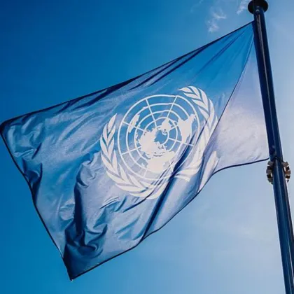 Общото събрание на ООН прие с огромно мнозинство декларация целяща