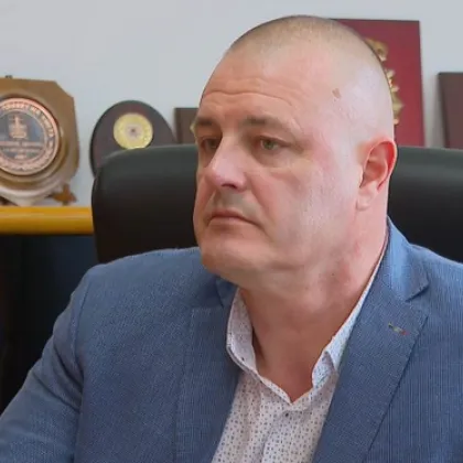 Апелативният съд във Велико Търново пусна под домашен арест Жулиен