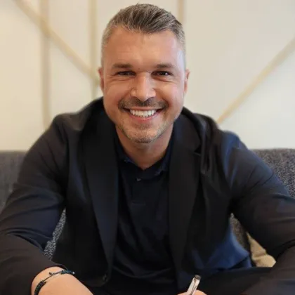 Валери Божинов е започнал работа в клуб от Mr Bit Втора