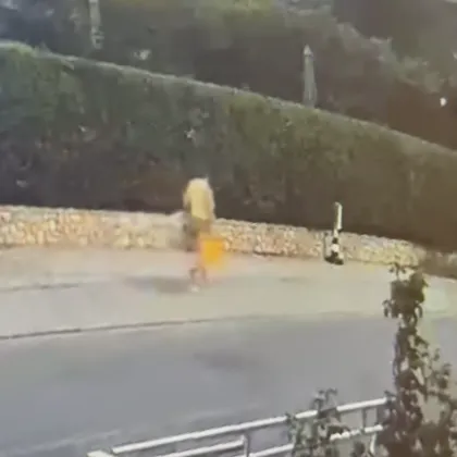 Интересен предмет е станал обект на кражба в морския ни