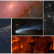12 невероятни космически СНИМКИ, спечелили най-добрите награди за астрофотография през 2025