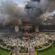 Броят на загиналите при антикорупционните протести в Непал достигна 51