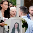 Майката на Сияна се появи за пръв път пред камери след смъртта на дъщеря ѝ