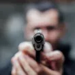 Мъж извади пистолет към шофьори на линейки в Бургас