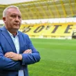 Старши треньорът на Ботев (Пд) подаде оставка