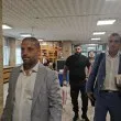 Свободен Георги се срещна с Дебора в съдебната зала ВИДЕО