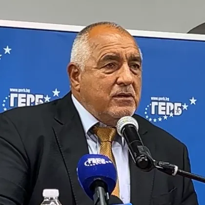 Аз винаги съм избирал министри на вътрешните работи които са