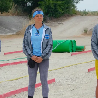 Педагожката Мартина Луканова се превърна в първия отпаднал състезател в седмия сезон