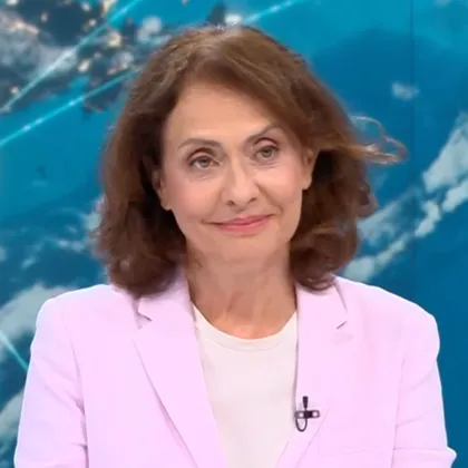 Надежда Нейски не очаква Русия да влезе в директен сблъсък с НАТО