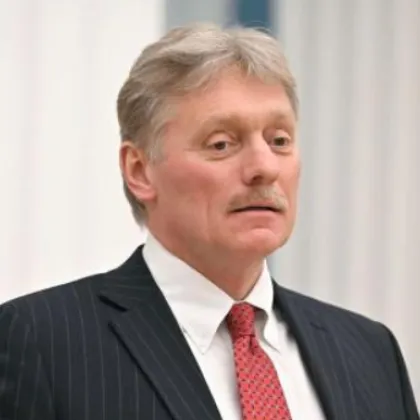 Кремъл обяви в петък че преговорите за мир между Русия