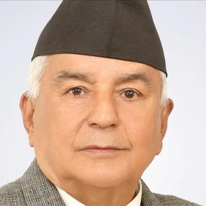 Президентът на Непал Рам Чандра Паудел разпусна парламента и призова