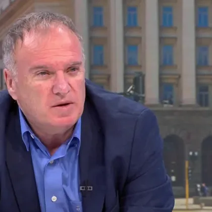 Проф. Чуков: Израел може да удари клетка на "Хамас" в Турция