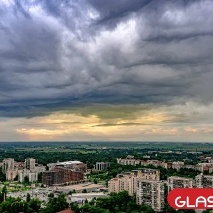 Днес ще е предимно слънчево сутринта с ниска облачност над